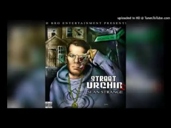 Sean Strange - 107th & Atlantic (Family Tree) (Prod. Sentury Status)